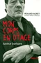 Couverture de Mon corps en otage